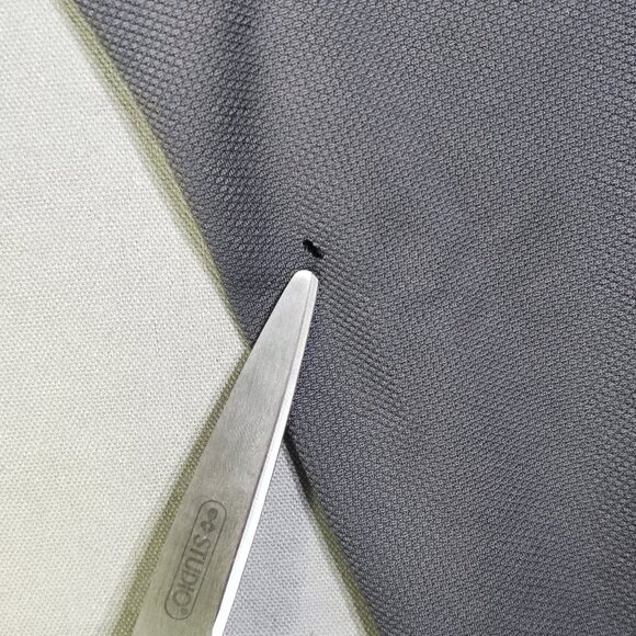 Reebok active wear jogger women's size L ?  grey with pink decoration - Picture 9 of 13